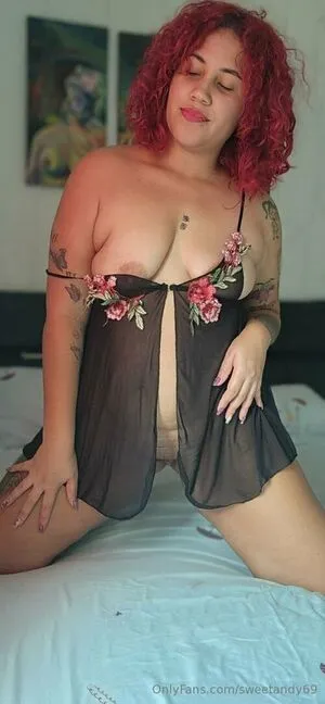 Sweetandy69 OnlyFans Leaked Free Thumbnail Picture - #sRLfqzPn3e