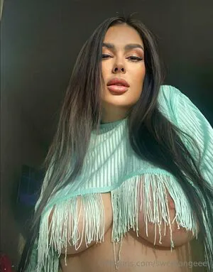 Sweetangeeel OnlyFans Leaked Free Thumbnail Picture - #1P8gI4gpWl