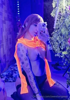 Sweetangeeel OnlyFans Leaked Free Thumbnail Picture - #BOerRZMt1j