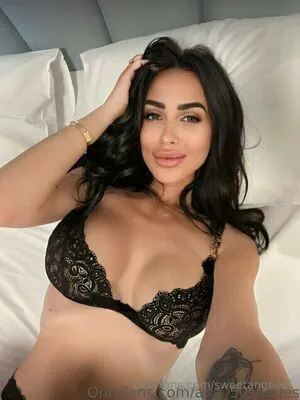Sweetangeeel OnlyFans Leaked Free Thumbnail Picture - #db3lkpppEm