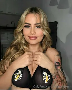 Sweetangeeel OnlyFans Leaked Free Thumbnail Picture - #oeQTuPoOva