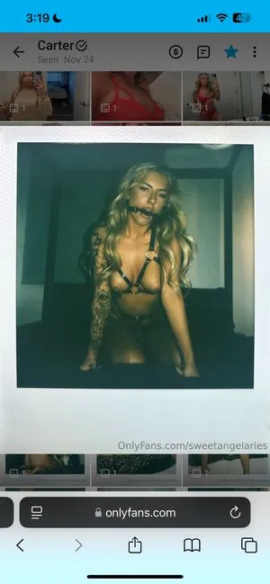 Sweetangelaries OnlyFans Leaked Free Thumbnail Picture - #HCbJCiWPUV