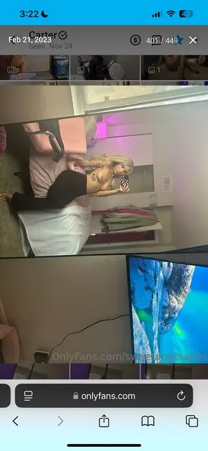 Sweetangelaries OnlyFans Leaked Free Thumbnail Picture - #ItcyyX32wY