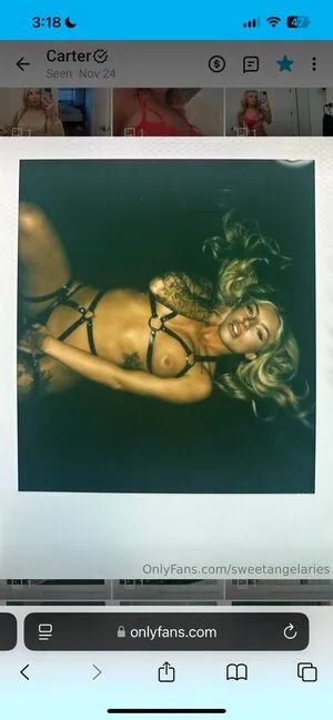 Sweetangelaries OnlyFans Leaked Free Thumbnail Picture - #T6aEskVy2L