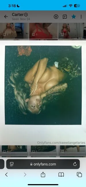 Sweetangelaries OnlyFans Leaked Free Thumbnail Picture - #mRhM4jrsuz