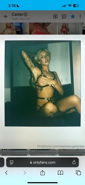 Sweetangelaries OnlyFans Leaked Free Thumbnail Picture - #wejKkN6wIt