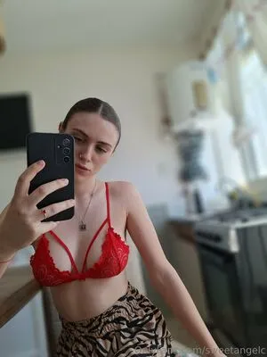 Sweetangelc OnlyFans Leaked Free Thumbnail Picture - #r5Xppd1tP2