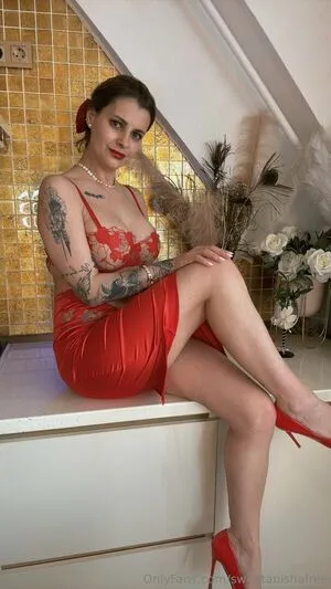 Sweetanishafree OnlyFans Leaked Free Thumbnail Picture - #39V2jYjk4h