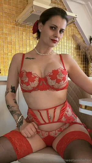 Sweetanishafree OnlyFans Leaked Free Thumbnail Picture - #7rxWXUNUer