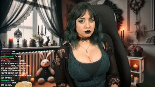 Sweetanitatwitch OnlyFans Leaked Free Thumbnail Picture - #Mps323I2o1