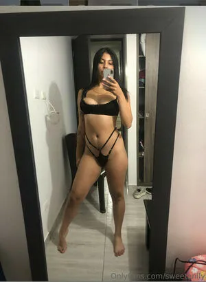 Sweetanlly OnlyFans Leaked Free Thumbnail Picture - #OvojGpH4qa