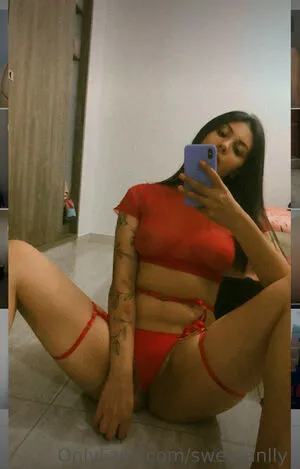 Sweetanlly OnlyFans Leaked Free Thumbnail Picture - #w0G1dlASoN