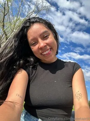 Sweetaprill OnlyFans Leaked Free Thumbnail Picture - #1Y0QNSt7uE