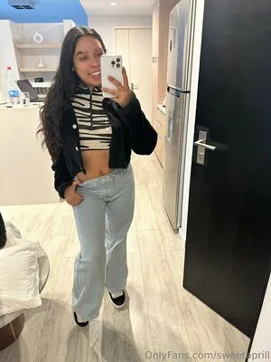 Sweetaprill OnlyFans Leaked Free Thumbnail Picture - #4uYqu8FFCM