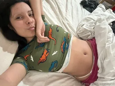 Sweetaprill OnlyFans Leaked Free Thumbnail Picture - #yNboufqyJb