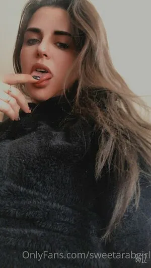 Sweetarabgirl OnlyFans Leaked Free Thumbnail Picture - #8npz5FViZA