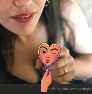 Sweetarabgirl OnlyFans Leaked Free Thumbnail Picture - #OpTpxlSNnD