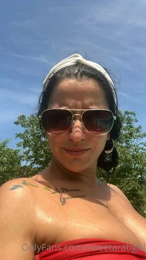Sweetarabgirl OnlyFans Leaked Free Thumbnail Picture - #S7OJD2Dc9I