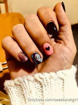 Sweetarabgirl OnlyFans Leaked Free Thumbnail Picture - #gN6uze51Tt