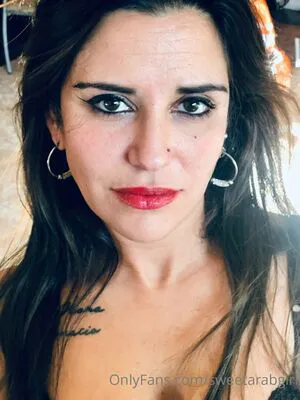 Sweetarabgirl OnlyFans Leaked Free Thumbnail Picture - #hpRgnaxNmZ