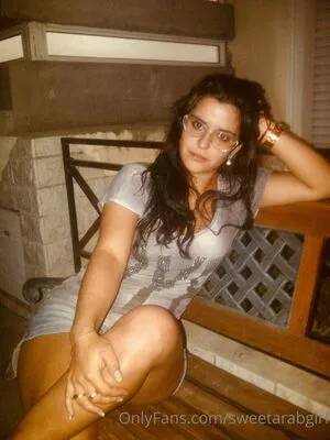 Sweetarabgirl OnlyFans Leaked Free Thumbnail Picture - #jmvawycufy