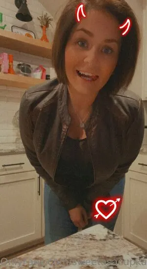 Sweetasacupkake OnlyFans Leaked Free Thumbnail Picture - #8yQEIHXTQX