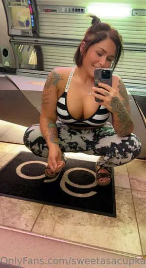 Sweetasacupkake OnlyFans Leaked Free Thumbnail Picture - #HCKaMx0GLk
