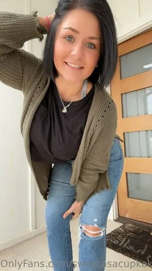 Sweetasacupkake OnlyFans Leaked Free Thumbnail Picture - #URh7fdo9nr