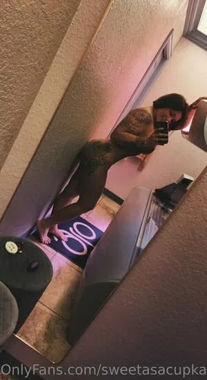 Sweetasacupkake OnlyFans Leaked Free Thumbnail Picture - #YhZWwK2QWA