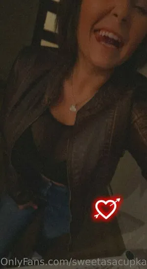 Sweetasacupkake OnlyFans Leaked Free Thumbnail Picture - #al6F7RHnGb