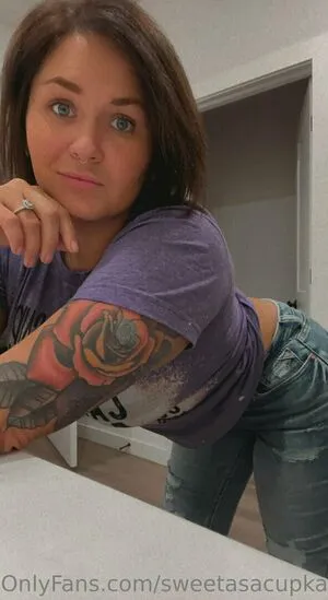 Sweetasacupkake OnlyFans Leaked Free Thumbnail Picture - #ff0JlQEcHr