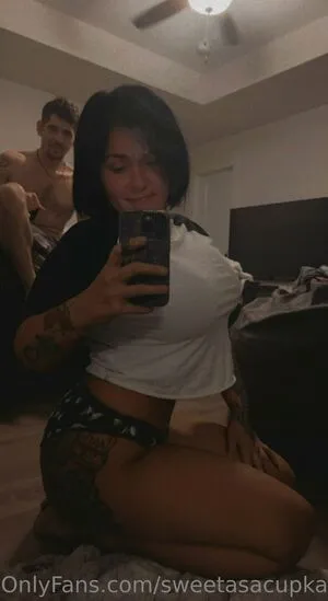 Sweetasacupkake OnlyFans Leaked Free Thumbnail Picture - #nrcY5CYmXQ