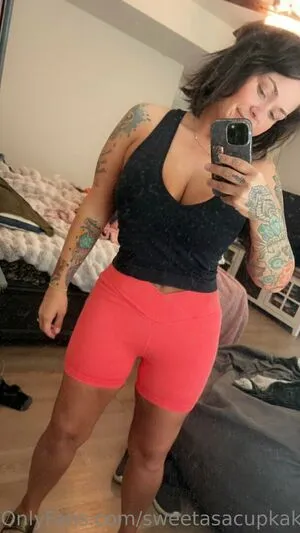 Sweetasacupkake OnlyFans Leaked Free Thumbnail Picture - #oZd84TZyme