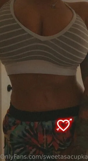 Sweetasacupkake OnlyFans Leaked Free Thumbnail Picture - #pHLeeHIPV6