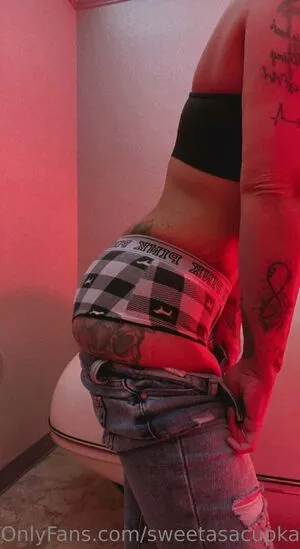 Sweetasacupkake OnlyFans Leaked Free Thumbnail Picture - #sIeXaWZ9YB