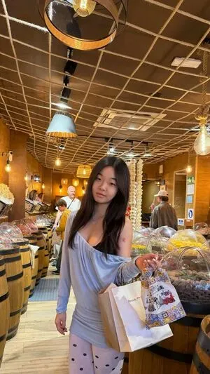 Sweetasianchick03 OnlyFans Leaked Free Thumbnail Picture - #J49ac4Pt6r