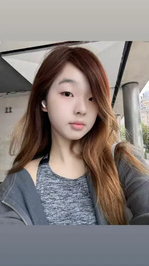 Sweetasianchick03 OnlyFans Leaked Free Thumbnail Picture - #THUYDWITLE