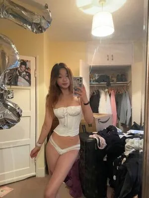 Sweetasianchick03 OnlyFans Leaked Free Thumbnail Picture - #Y7kPdqtuu5