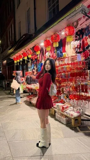 Sweetasianchick03 OnlyFans Leaked Free Thumbnail Picture - #pAUM5kYeTQ