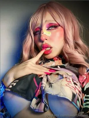 Sweetasiann OnlyFans Leaked Free Thumbnail Picture - #IQB5qPFKv3
