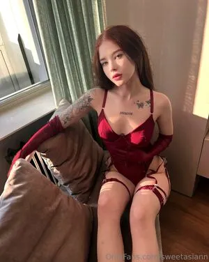 Sweetasiann OnlyFans Leaked Free Thumbnail Picture - #k1seMZmCG7