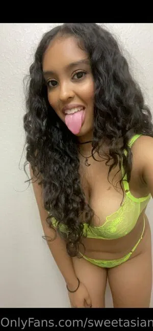 Sweetasianpussy OnlyFans Leaked Free Thumbnail Picture - #YsSsFjlJIa