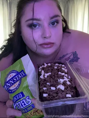 Sweetaspeachesss OnlyFans Leaked Free Thumbnail Picture - #6x97iTYh39
