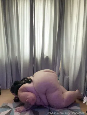 Sweetaspeachesss OnlyFans Leaked Free Thumbnail Picture - #LphhSF1lOo
