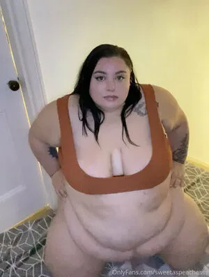Sweetaspeachesss OnlyFans Leaked Free Thumbnail Picture - #XPoAcjrjdB