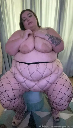 Sweetaspeachesss OnlyFans Leaked Free Thumbnail Picture - #ltBa7d66b9