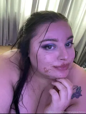 Sweetaspeachesss OnlyFans Leaked Free Thumbnail Picture - #oaHMjU39n4