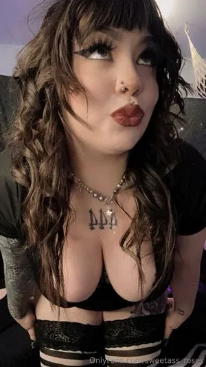 Sweetass Roses OnlyFans Leaked Free Thumbnail Picture - #bz5Du9eKVP