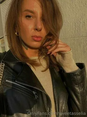 Sweetasselia OnlyFans Leaked Free Thumbnail Picture - #10LxB1COUF