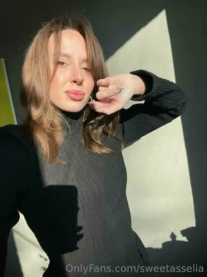 Sweetasselia OnlyFans Leaked Free Thumbnail Picture - #BQ69PSqHNQ